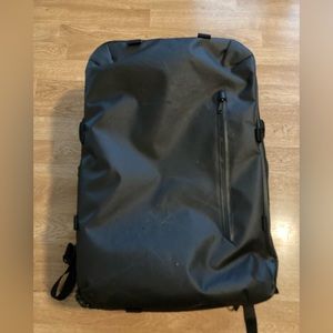 Gravel Travel 42L Travel Backpack with Accessories